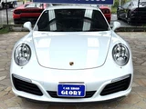 2018 Porsche 911 Carrera PDK White Coupe for sale, Japanese used car export - photo 2 of 59 | GULJI TRADERS