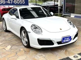 2018 Porsche 911 Carrera PDK White Coupe for sale, Japanese used car export - photo 4 of 59 | GULJI TRADERS