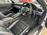 2018 Porsche 911 Carrera PDK White Coupe for sale, Japanese used car export - photo 8 of 59 | GULJI TRADERS