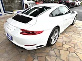 2018 Porsche 911 Carrera PDK White Coupe for sale, Japanese used car export - photo 57 of 59 | GULJI TRADERS