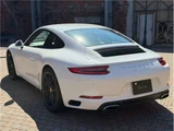 2018 Porsche 911 911 Carrera White Coupe for sale, Japanese used car export - photo 2 of 53 | GULJI TRADERS