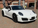 2018 Porsche 911 911 Carrera White Coupe for sale, Japanese used car export - photo 8 of 53 | GULJI TRADERS