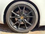 2018 Porsche 911 911 Carrera White Coupe for sale, Japanese used car export - photo 11 of 53 | GULJI TRADERS