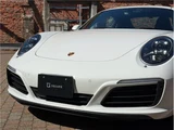 2018 Porsche 911 911 Carrera White Coupe for sale, Japanese used car export - photo 36 of 53 | GULJI TRADERS