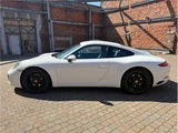 2018 Porsche 911 911 Carrera White Coupe for sale, Japanese used car export - photo 52 of 53 | GULJI TRADERS
