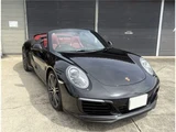 2018 Porsche 911 911 Carrera 4 Cabriolet 4WD Black Coupe for sale, Japanese used car export - photo 5 of 59 | GULJI TRADERS