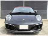 2018 Porsche 911 911 Carrera 4 Cabriolet 4WD Black Coupe for sale, Japanese used car export - photo 6 of 59 | GULJI TRADERS