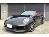 2018 Porsche 911 911 Carrera 4 Cabriolet 4WD Black Coupe for sale, Japanese used car export - photo 7 of 59 | GULJI TRADERS