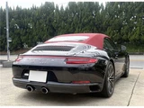 2018 Porsche 911 911 Carrera 4 Cabriolet 4WD Black Coupe for sale, Japanese used car export - photo 12 of 59 | GULJI TRADERS