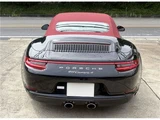 2018 Porsche 911 911 Carrera 4 Cabriolet 4WD Black Coupe for sale, Japanese used car export - photo 13 of 59 | GULJI TRADERS