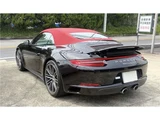 2018 Porsche 911 911 Carrera 4 Cabriolet 4WD Black Coupe for sale, Japanese used car export - photo 15 of 59 | GULJI TRADERS