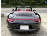 2018 Porsche 911 911 Carrera 4 Cabriolet 4WD Black Coupe for sale, Japanese used car export - photo 18 of 59 | GULJI TRADERS