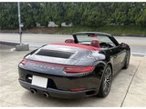 2018 Porsche 911 911 Carrera 4 Cabriolet 4WD Black Coupe for sale, Japanese used car export - photo 19 of 59 | GULJI TRADERS