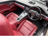 2018 Porsche 911 911 Carrera 4 Cabriolet 4WD Black Coupe for sale, Japanese used car export - photo 31 of 59 | GULJI TRADERS