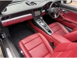 2018 Porsche 911 911 Carrera 4 Cabriolet 4WD Black Coupe for sale, Japanese used car export - photo 33 of 59 | GULJI TRADERS