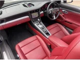 2018 Porsche 911 911 Carrera 4 Cabriolet 4WD Black Coupe for sale, Japanese used car export - photo 42 of 59 | GULJI TRADERS