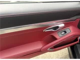 2018 Porsche 911 911 Carrera 4 Cabriolet 4WD Black Coupe for sale, Japanese used car export - photo 43 of 59 | GULJI TRADERS