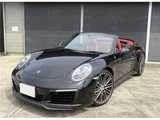 2018 Porsche 911 911 Carrera 4 Cabriolet 4WD Black Coupe for sale, Japanese used car export - photo 51 of 59 | GULJI TRADERS