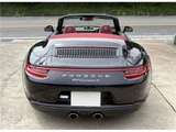 2018 Porsche 911 911 Carrera 4 Cabriolet 4WD Black Coupe for sale, Japanese used car export - photo 52 of 59 | GULJI TRADERS