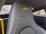 2018 Porsche 911 Yellow Coupe for sale, Japanese used car export - photo 14 of 35 | GULJI TRADERS