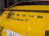 2018 Porsche 911 Yellow Coupe for sale, Japanese used car export - photo 17 of 35 | GULJI TRADERS