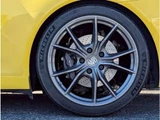 2018 Porsche 911 Yellow Coupe for sale, Japanese used car export - photo 21 of 35 | GULJI TRADERS