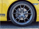 2018 Porsche 911 Yellow Coupe for sale, Japanese used car export - photo 23 of 35 | GULJI TRADERS