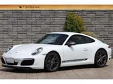 2018 Porsche 911 911 Carrera T Sport Chrono Package White Coupe for sale, Japanese used car export - photo 1 of 38 | GULJI TRADERS