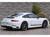 2018 Porsche 911 911 Carrera T Sport Chrono Package White Coupe for sale, Japanese used car export - photo 2 of 38 | GULJI TRADERS