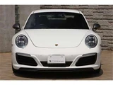 2018 Porsche 911 911 Carrera T Sport Chrono Package White Coupe for sale, Japanese used car export - photo 4 of 38 | GULJI TRADERS