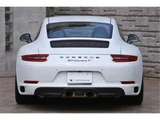 2018 Porsche 911 911 Carrera T Sport Chrono Package White Coupe for sale, Japanese used car export - photo 5 of 38 | GULJI TRADERS