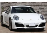 2018 Porsche 911 911 Carrera T Sport Chrono Package White Coupe for sale, Japanese used car export - photo 11 of 38 | GULJI TRADERS