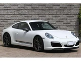 2018 Porsche 911 911 Carrera T Sport Chrono Package White Coupe for sale, Japanese used car export - photo 12 of 38 | GULJI TRADERS