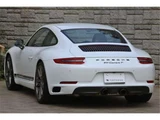 2018 Porsche 911 911 Carrera T Sport Chrono Package White Coupe for sale, Japanese used car export - photo 14 of 38 | GULJI TRADERS