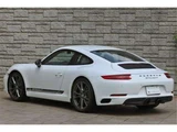 2018 Porsche 911 911 Carrera T Sport Chrono Package White Coupe for sale, Japanese used car export - photo 15 of 38 | GULJI TRADERS