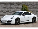 2018 Porsche 911 911 Carrera T Sport Chrono Package White Coupe for sale, Japanese used car export - photo 17 of 38 | GULJI TRADERS