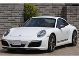 2018 Porsche 911 911 Carrera T Sport Chrono Package White Coupe for sale, Japanese used car export - photo 18 of 38 | GULJI TRADERS