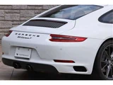 2018 Porsche 911 911 Carrera T Sport Chrono Package White Coupe for sale, Japanese used car export - photo 23 of 38 | GULJI TRADERS