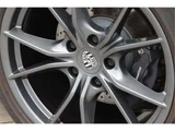 2018 Porsche 911 911 Carrera T Sport Chrono Package White Coupe for sale, Japanese used car export - photo 26 of 38 | GULJI TRADERS