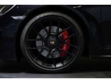 2018 Porsche 911 Cabriolet Black Coupe for sale, Japanese used car export - photo 3 of 12 | GULJI TRADERS
