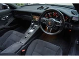 2018 Porsche 911 Cabriolet Black Coupe for sale, Japanese used car export - photo 4 of 12 | GULJI TRADERS