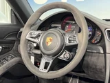 2018 Porsche 911 Cabriolet White Coupe for sale, Japanese used car export - photo 9 of 9 | GULJI TRADERS