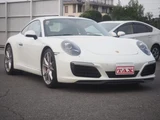 2018 Porsche 911 911 Carrera S White Coupe for sale, Japanese used car export - photo 1 of 9 | GULJI TRADERS