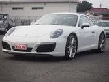 2018 Porsche 911 911 Carrera S White Coupe for sale, Japanese used car export - photo 2 of 9 | GULJI TRADERS