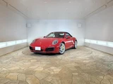 2018 Porsche 911 Cabriolet Red Coupe for sale, Japanese used car export - photo 1 of 9 | GULJI TRADERS