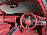 2018 Porsche 911 Cabriolet Red Coupe for sale, Japanese used car export - photo 4 of 9 | GULJI TRADERS
