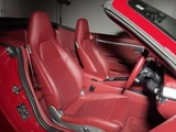 2018 Porsche 911 Cabriolet Red Coupe for sale, Japanese used car export - photo 5 of 9 | GULJI TRADERS