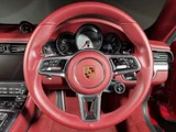 2018 Porsche 911 Cabriolet Red Coupe for sale, Japanese used car export - photo 7 of 9 | GULJI TRADERS