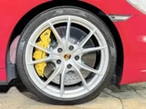 2018 Porsche 911 Cabriolet Red Coupe for sale, Japanese used car export - photo 9 of 9 | GULJI TRADERS