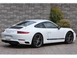 2018 Porsche 911 Carrera T Sport Chrono Package White Coupe for sale, Japanese used car export - photo 2 of 9 | GULJI TRADERS